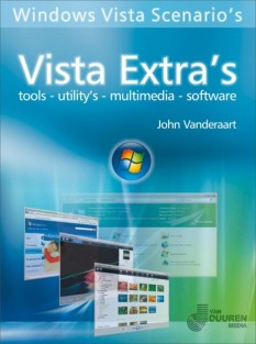 Windows Vista Scenario's: Vista extra's