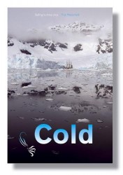 Cold - sailing to Antarctica