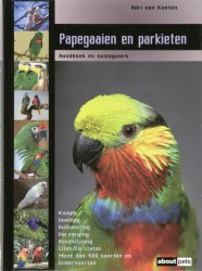 Papegaaien en parkieten