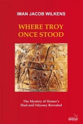 Where Troy once stood • Where Troy Once Stood