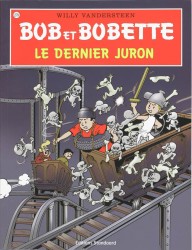 Le Dernier Juron