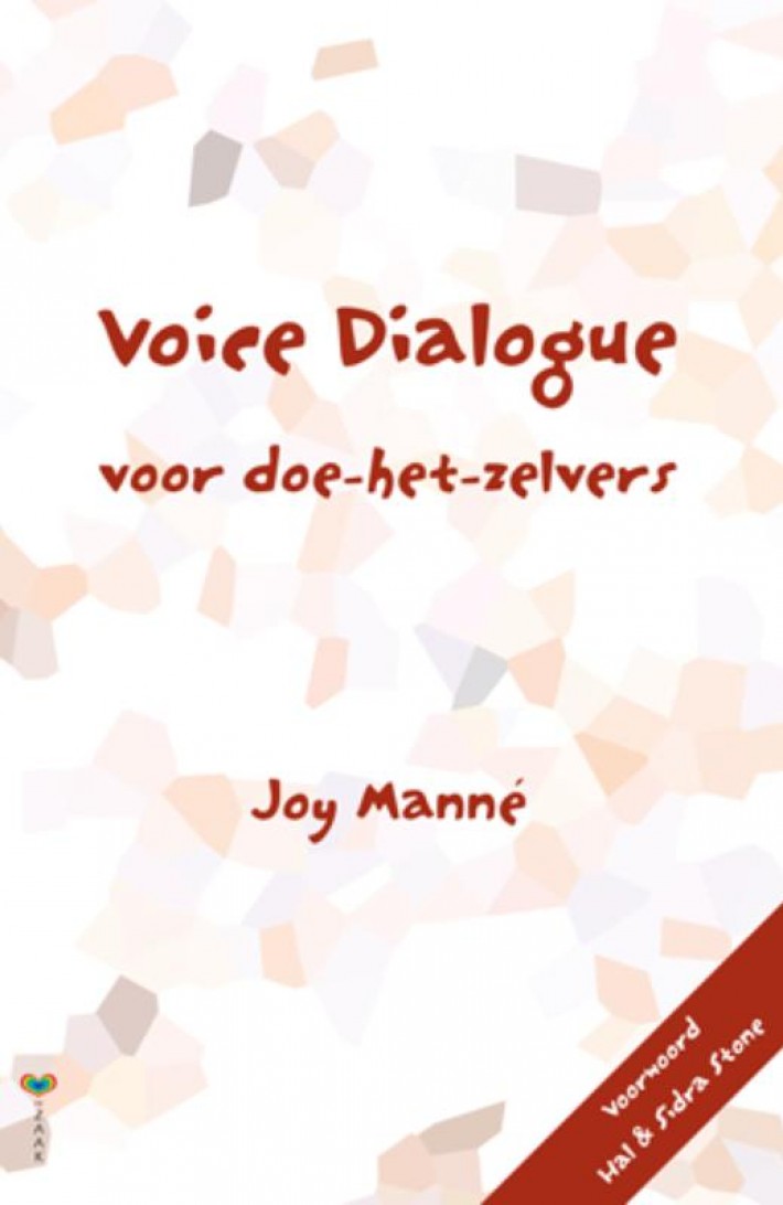 Voice Dialogue voor doe-het-zelvers