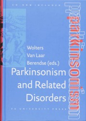 Parkinsonism and Related Disorders