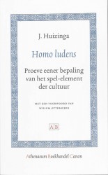 Homo Ludens • Homo ludens