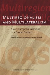 Multiregionalism and Multilateralism • Multiregionalism and Multilateralism
