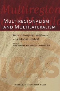Multiregionalism and Multilateralism • Multiregionalism and Multilateralism