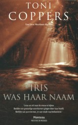 Iris was haar naam