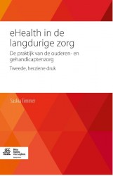 eHealth in de langdurige zorg