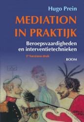 Mediation in praktijk