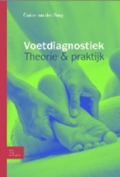 Voetdiagnostiek theorie en praktijk • Voetdiagnostiek theorie en praktijk