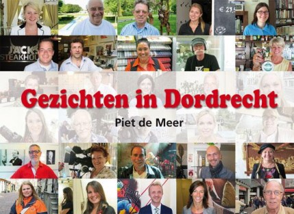 Gezichten in Dordrecht