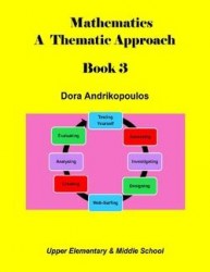 Mathematics A Thematic Approach Book 3