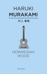Norwegian wood • Norwegian wood