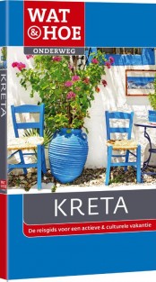 Wat & Hoe Onderweg Kreta