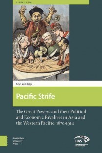 Pacific strife • Pacific Strife