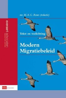 Modern migratierecht