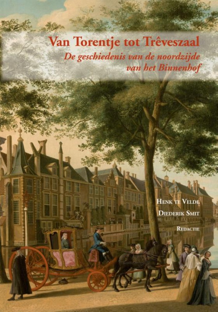 Van Torentje tot Treveszaal