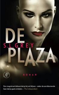 De Plaza • De Plaza