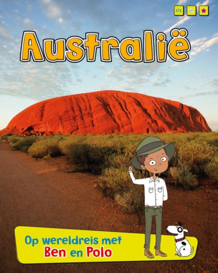 Australië