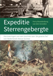 Expeditie Sterrengebergte
