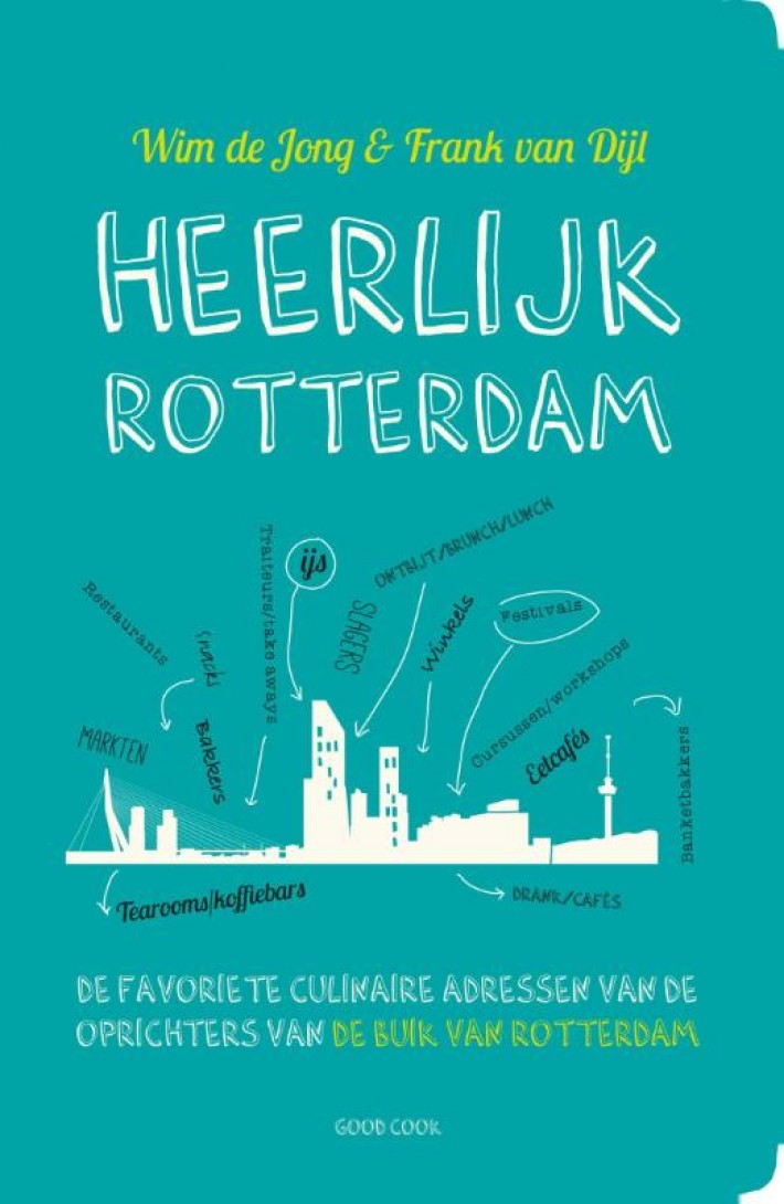 Heerlijk Rotterdam