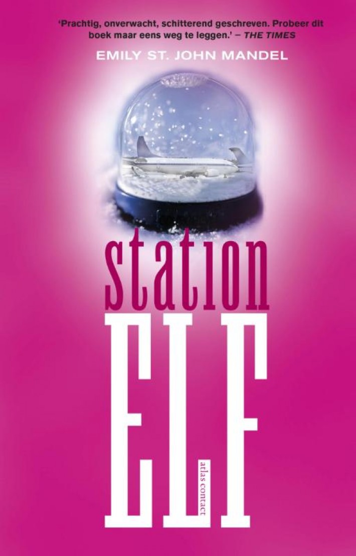 Station Elf • Station Elf