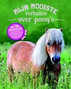 Mijn mooiste verhalen over pony's