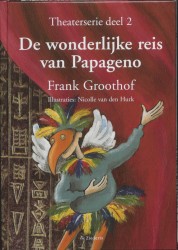 De wonderlijke reis van Papageno