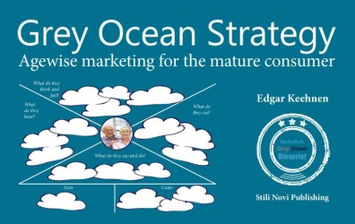 Grey ocean strategy