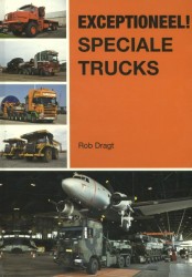Exceptioneel! speciale trucks