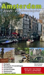 Amsterdam stads- en wandelgids