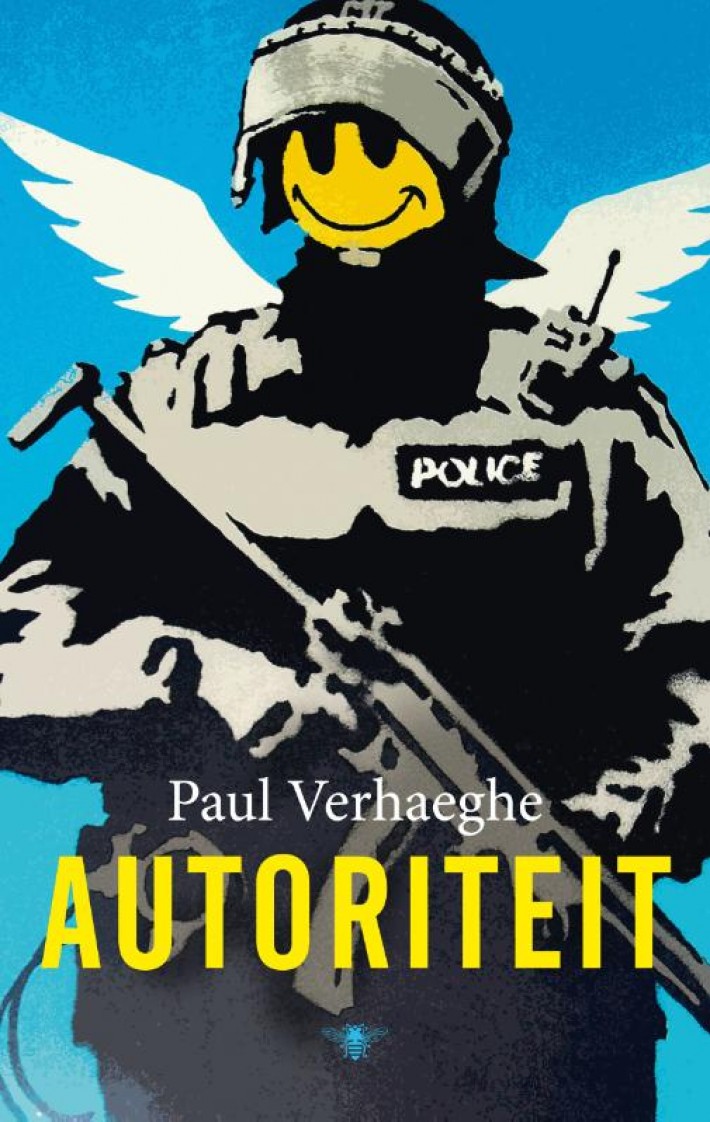 Autoriteit Autoriteit