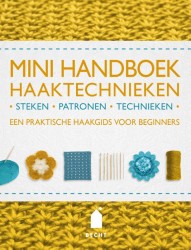 Mini handboek haaktechnieken