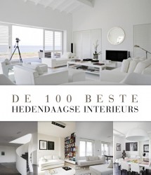 De 100 beste hedendaagse interieurs