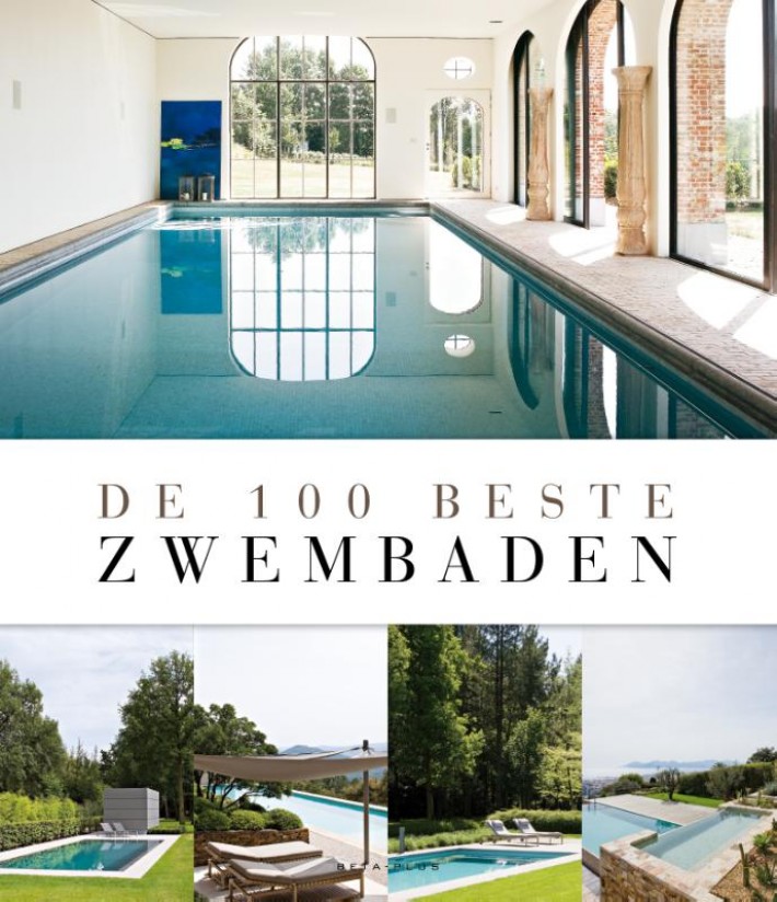 De 100 beste zwembaden