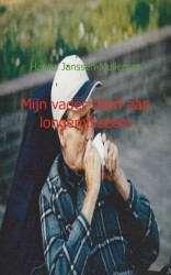 Mijn vader stierf aan longemfyseem