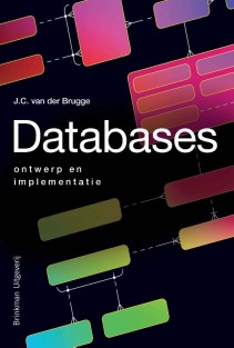 Database; ontwerp en implementatie