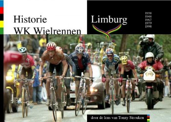 Historie WK wielrennen Limburg