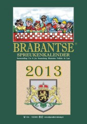 Brabantse spreukenkalender