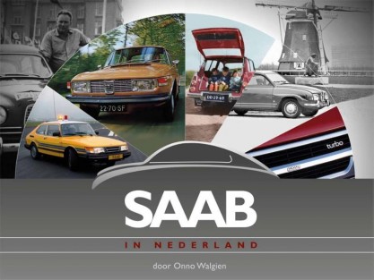 Saab in nederland
