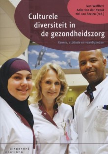 Culturele diversiteit in de gezondheidszorg • Culturele diversiteit in de gezondheidszorg