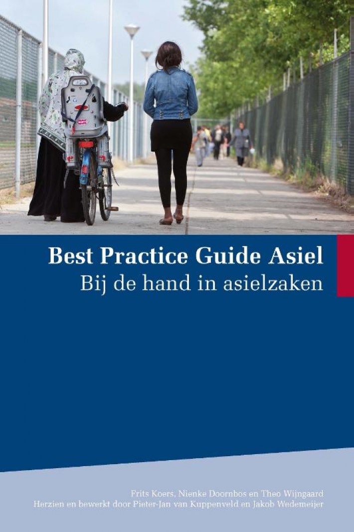 Best practice guide asiel