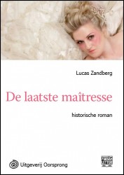 De laatste maitresse