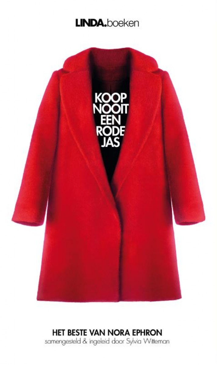 Koop nooit een rode jas • Koop nooit een rode jas