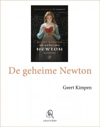 De geheime Newton - grote letter
