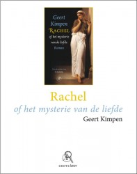 Rachel of het mysterie van de liefde (grote letter)