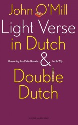 Light verse in Dutch and double Dutch • Light verse in Dutch en double Dutch