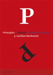 Principles and pitfalls of English grammar • Principles and pitfalls of English grammar