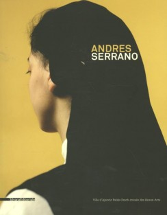 Andrès Serrano