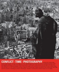 Conflict - Time - Photography